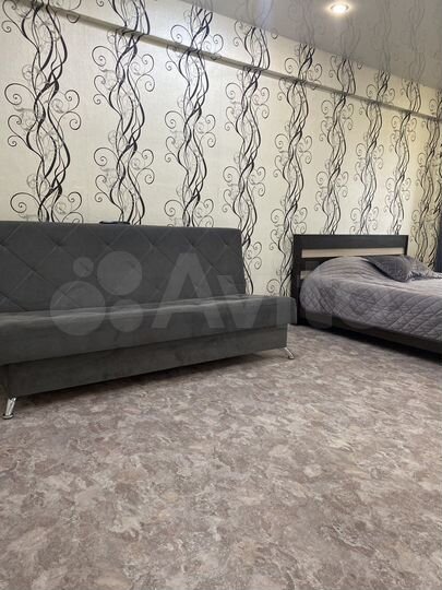 1-к. квартира, 31 м², 1/5 эт.