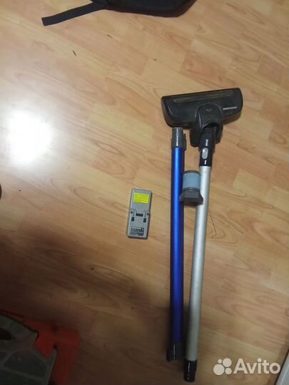 Турбощетка рэдмонт