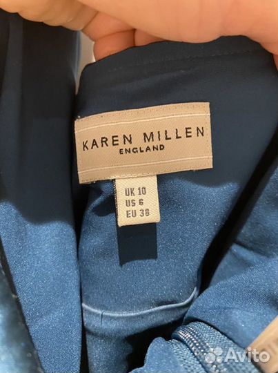 Топ karen millen