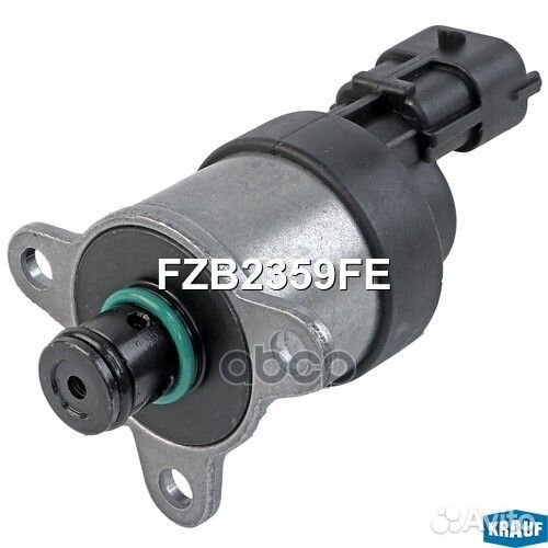 Клапан дозирования топлива FZB2359FE Krauf