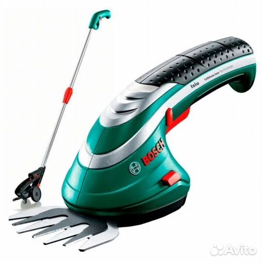 Садовые ножницы Bosch Isio 3 0600833109 #357095