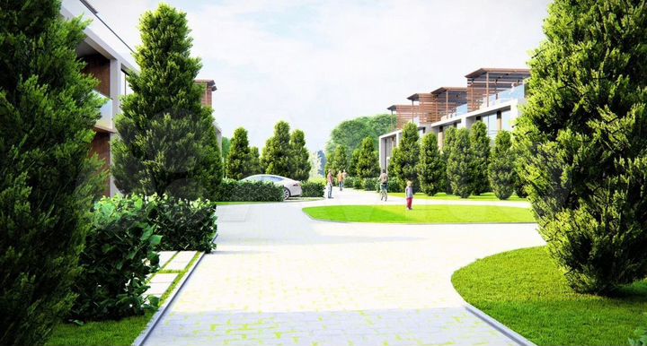 Участок 22 сот. (ИЖС)