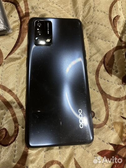 OPPO A74, 4/128 ГБ