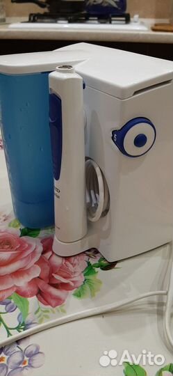 Ирригатор oral-b OxyJet MD20