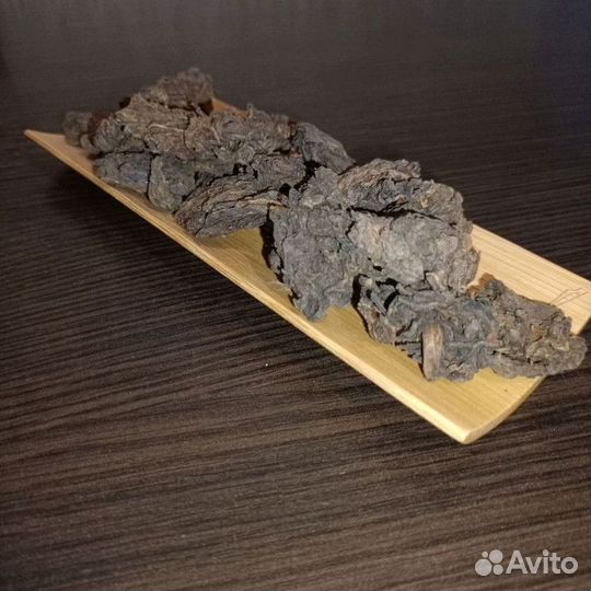 Китайский чай шу пуэр эксклюзив SH-9309