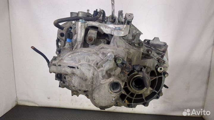 Кпп 6-ст.мех 4х4 (МКПП) Nissan X-Trail (T31)