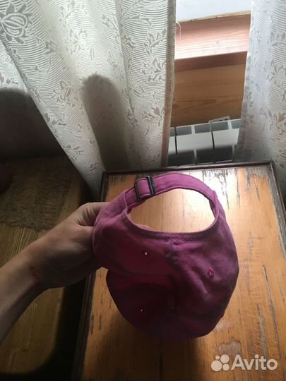 Кепка nike винтаж