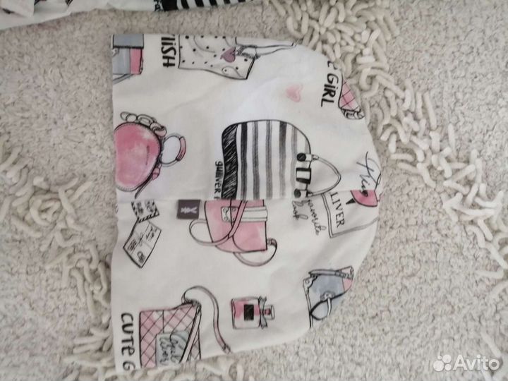 Ветровка для девочки Gulliver