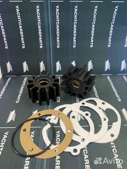 Импеллер volvo penta 3862281р/к