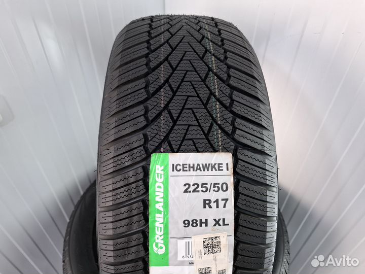 Grenlander IceHawke 1 225/50 R17