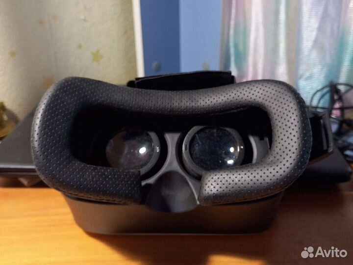 3 D очки smarterra VP