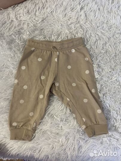 Вещи для мальчика в хорошем состоянии