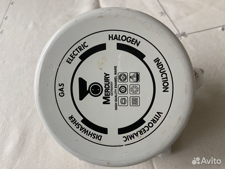 Заварочный чайник