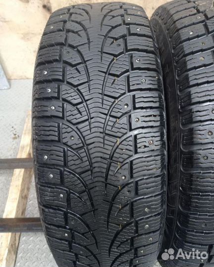 Pirelli Winter Carving Edge 215/65 R16 103Y