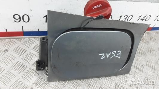 Лючок бака mercedes benz M-class W166 (EEA02IC01)