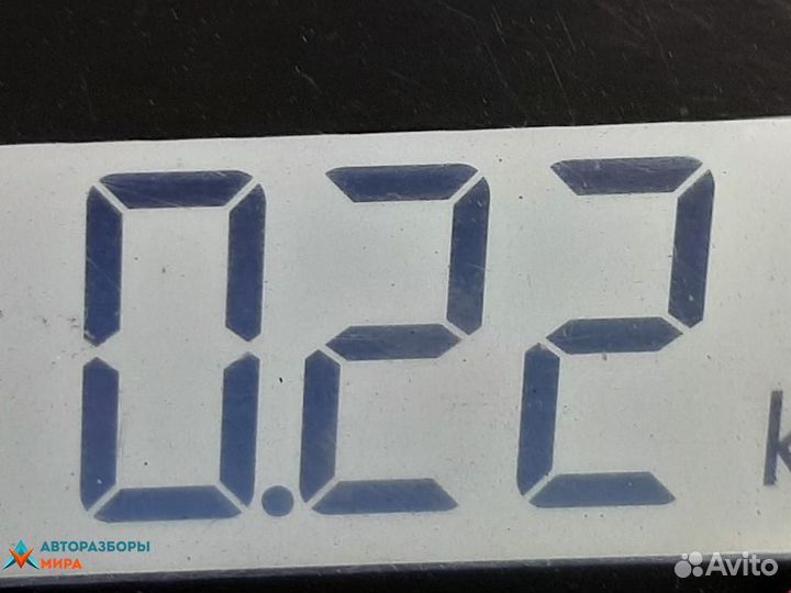 Болт колесный Citroen Xsara Picasso 2003