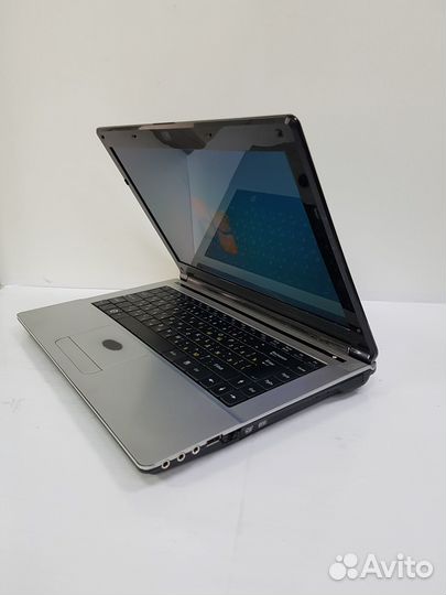 Ноутбук ICL E4105 Core i5 520M 2,4Gh/RAM 6Gb DDR3