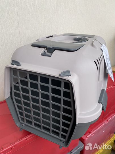 Переноска для животных