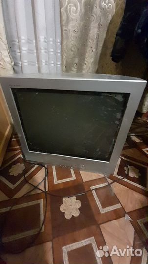 Телевизор бу