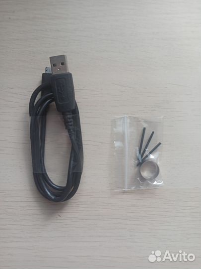 Графический планшет CTL-472-N One by Wacom
