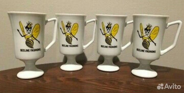 Кружка Билайн (USA) Раритет