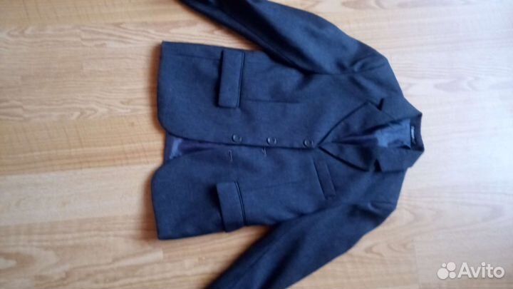 Школьная форма