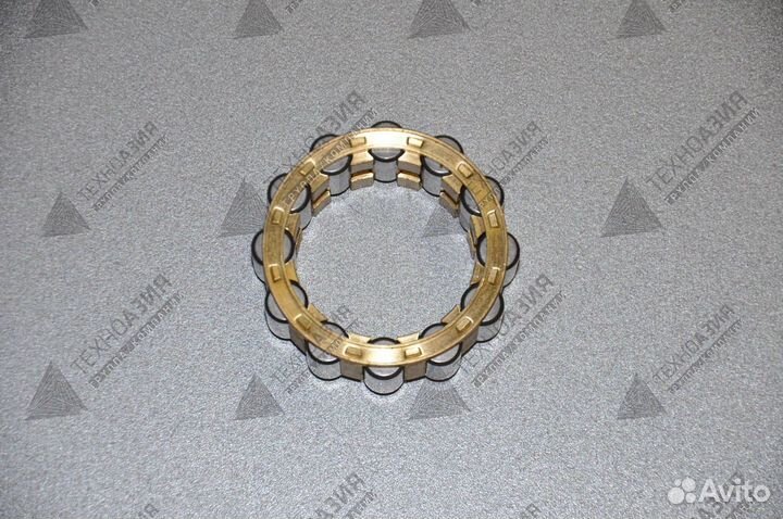 Подшипник роликовый кпп WG180 xcmg GR165/GR180