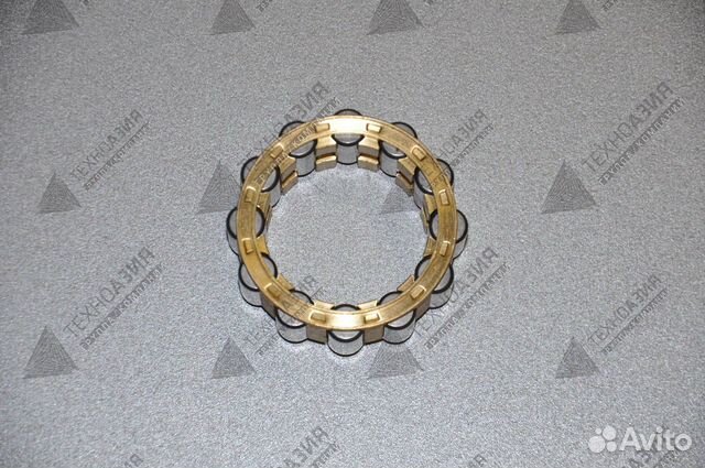 Подшипник роликовый кпп WG180 xcmg GR165/GR180