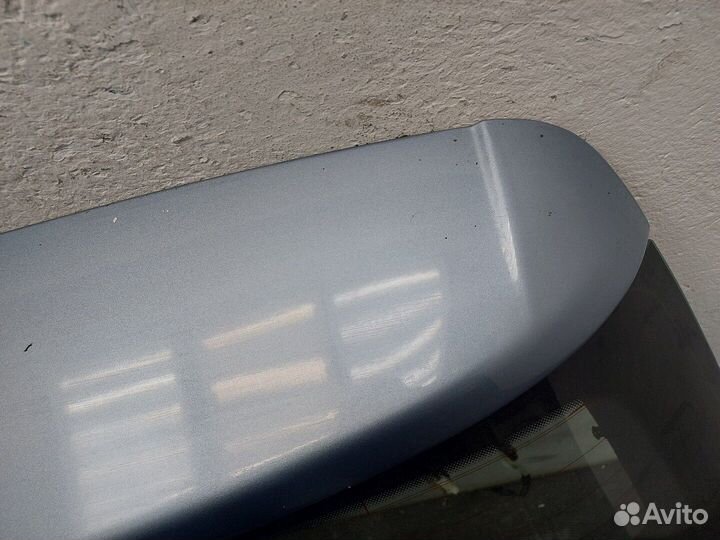 Крышка багажника Volkswagen Golf 6, 2011