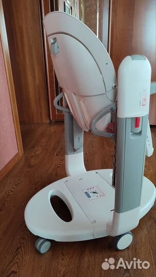 Стульчик для кормления peg perego tatamia