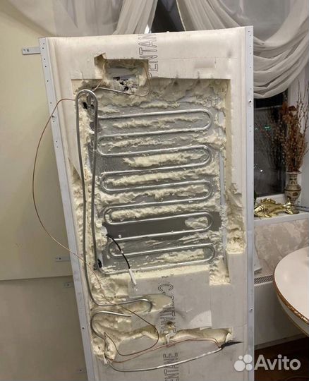 Ремонт стиральных машин. Ремонт холодильников