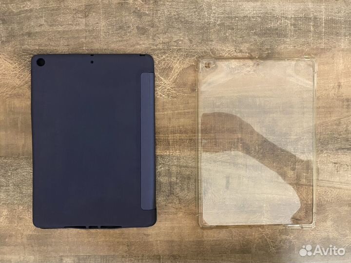 iPad 7 (2019) Wi-Fi 32gb space gray