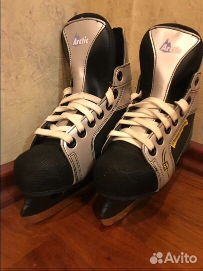 Детские коньки Arctic 31 размер