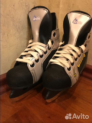Детские коньки Arctic 31 размер
