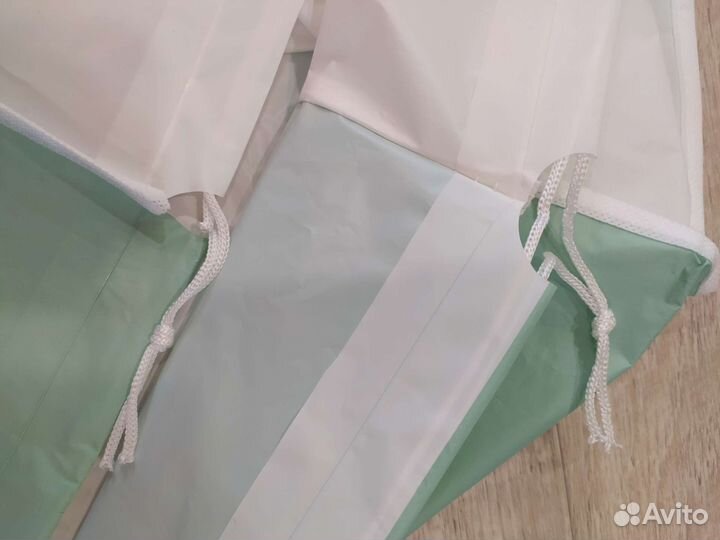 Мешок для хранения детских вещей