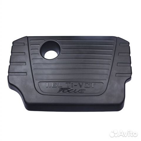 Крышка двигателя Форд Фокус 3 мотор 1,6 литра