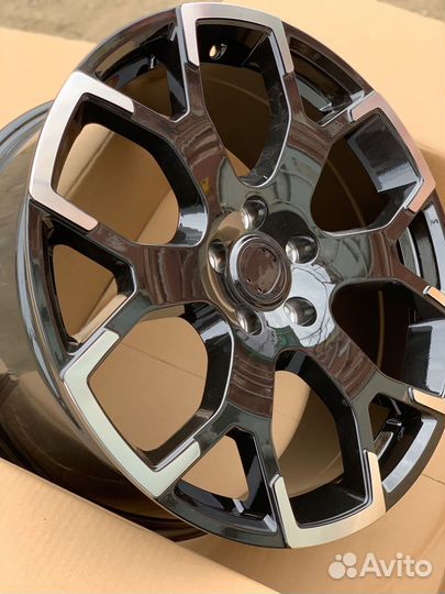 Купить зимние колеса на лексус lexus ES NX RX R19