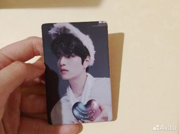 Карточки Stray Kids. Чонин, Сынмин и вся группа