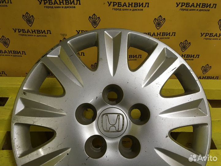 1 шт. колпаки Honda 5*114,3 R15