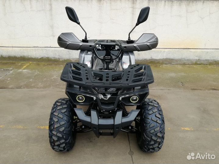 Электроквадроцикл Атакама T520 1500W