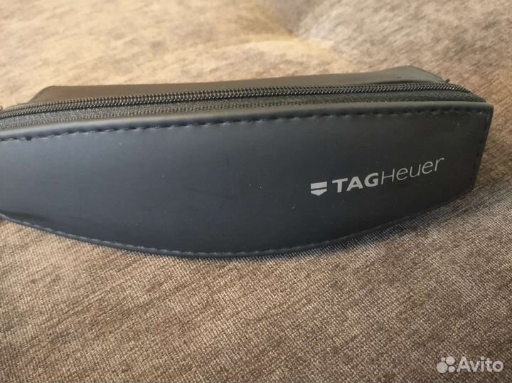 Солнцезащитные очки tag heuer
