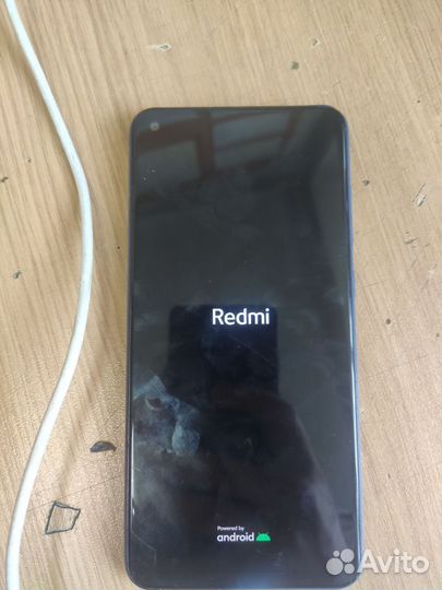 Телефон xiaomi note 9