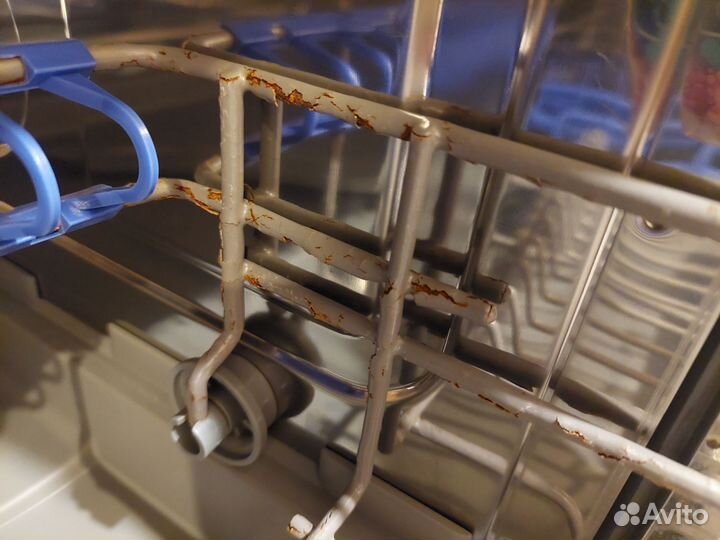 Посудомоечная машина dexp