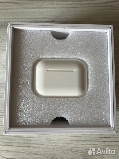 Беспроводные наушники