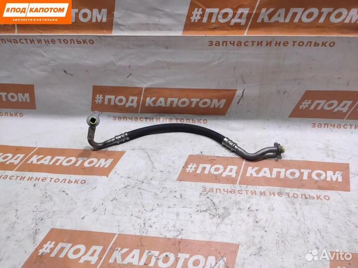 Трубка кондиционера Volvo S60 2 2012 31332343