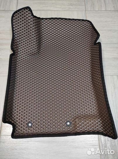 Коврики ева, eva KIA sportage wagon