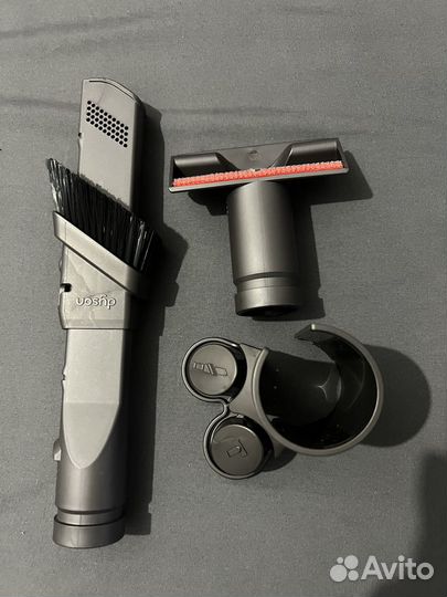 Набор щёток для dyson