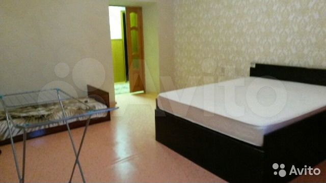 3-к. квартира, 130 м², 1/2 эт.