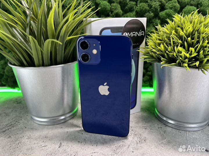 iPhone 12 mini, 256 ГБ