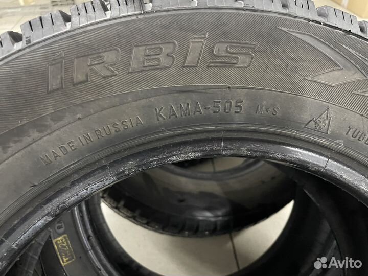 КАМА 505 Irbis 175/65 R14